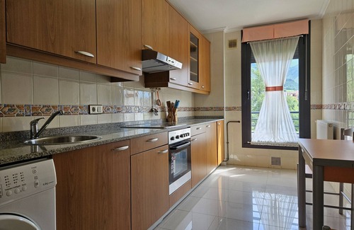 Arenas de Cabrales Apartamento | 24A02 El Mirador de Llaneces