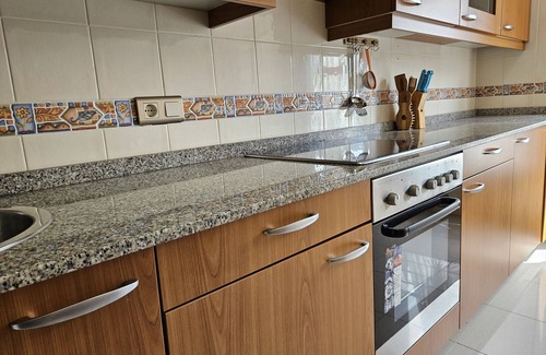 Arenas de Cabrales Apartamento | 24A02 El Mirador de Llaneces