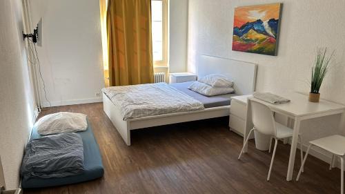 Brugg Casa | 24Brugg City Stay