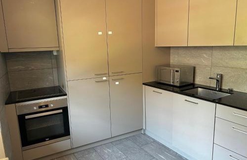 Brugg Casa | 24Brugg City Stay