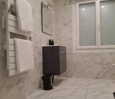 Oasis - Maroc Apartamento | 24h course/Moto/Oasis/Antares