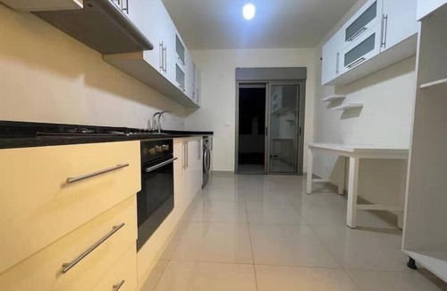 Tabarja Apartamento | 24H Electricity, By the pool APP