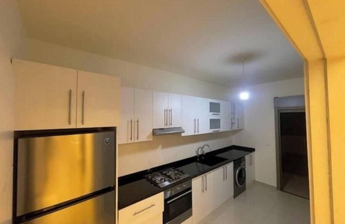 Tabarja Apartamento | 24H Electricity, By the pool APP