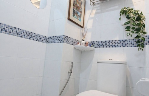 Lat Krabang Casa | 24hr Cozy stay BKK Near Airport and Mall Train to Town Room LatKrabang