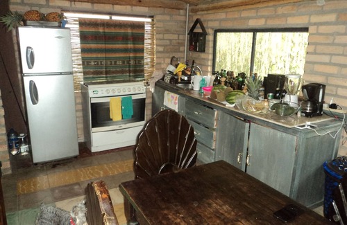 Cuenca Apartamento | $25 al día por todo el Apartamento en Plena Naturaleza y a 15 minutos del Centro