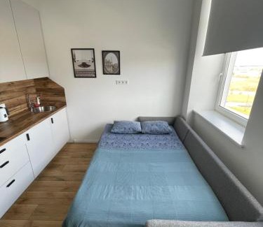 Vilnius Apartamento | 25 Airport Apartment