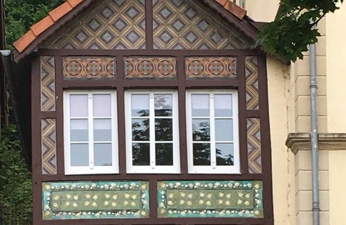 Bollendorf Pont Casa | 25 Bollendorf - Zimmer-Bertholet Family Guesthouse