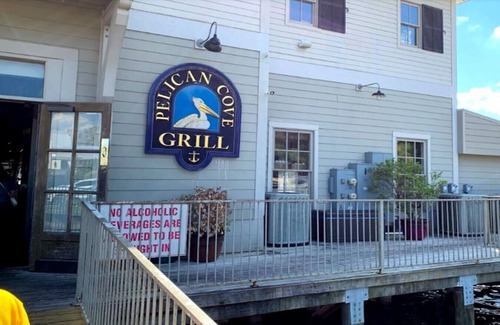 Ridgeland Casa | 25%Disc. Relax by the Reservoir/Restaurant