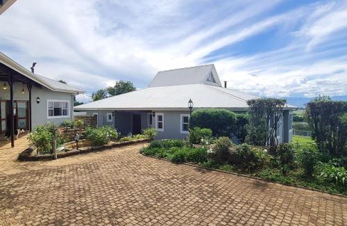 Underberg Casa | 25 Hazyview Drakensburg Mountain Views