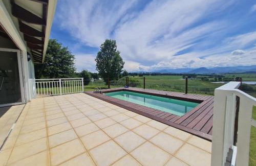 Underberg Casa | 25 Hazyview Drakensburg Mountain Views