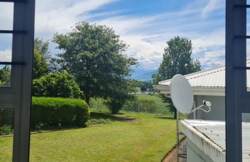 Underberg Casa | 25 Hazyview Drakensburg Mountain Views