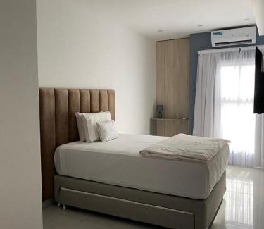 Encarnacion Apartamento | 25 homeApart