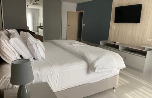 Encarnacion Apartamento | 25 homeApart
