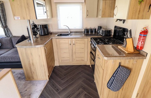 Tattershall Cabaña | 25 Kingfisher Court