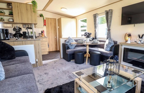 Tattershall Cabaña | 25 Kingfisher Court