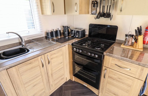 Tattershall Cabaña | 25 Kingfisher Court