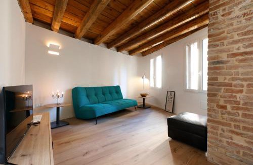 Bassano del Grappa Casa | 25 Lazzaro Bonamigo
