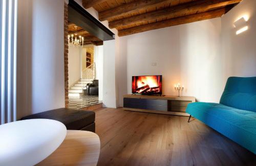 Bassano del Grappa Casa | 25 Lazzaro Bonamigo