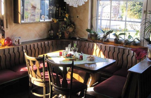 Lieme Cama Y Desayuno | 25 m² Bed & Breakfast ∙ 3 huéspedes
