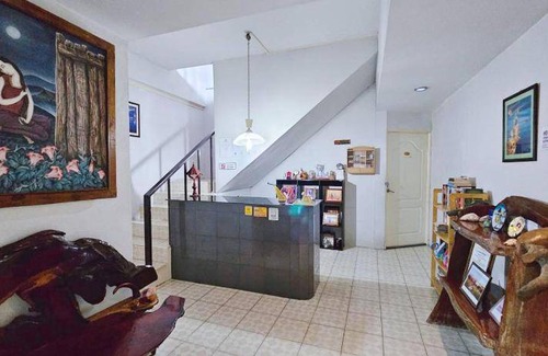 Nang Rong Hostal | 25 m² Hostal ∙ 3 huéspedes