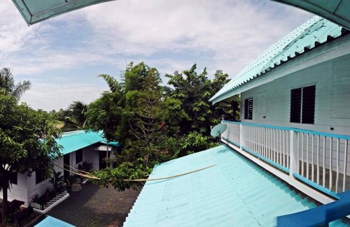 Nang Rong Hostal | 25 m² Hostal ∙ 3 huéspedes