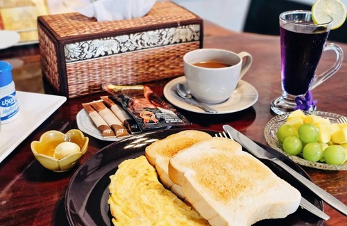 Nang Rong Hostal | 25 m² Hostal ∙ 3 huéspedes