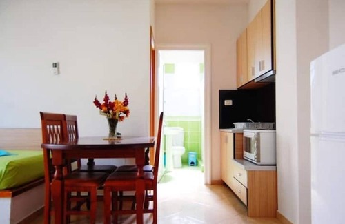 Himare Apartamento | 25 meters from the beach 5