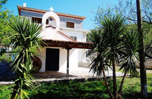 Himare Apartamento | 25 meters from the beach 5