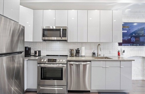 Harlem Hotel | 25 Min->Times Sq - Save on 2Day+ Stays