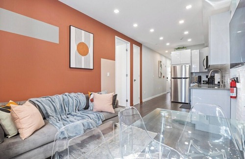 Harlem Hotel | 25 Min->Times Sq - Save on 2Day+ Stays
