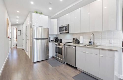 Harlem Hotel | 25 Min->Times Sq - Save on 2Day+ Stays