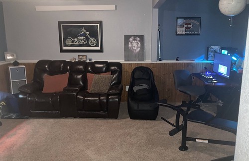 Blackhawk Casa | 25 minutes to Sturgis Rally!