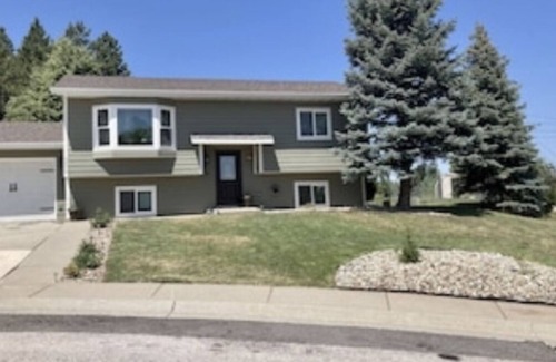 Blackhawk Casa | 25 minutes to Sturgis Rally!