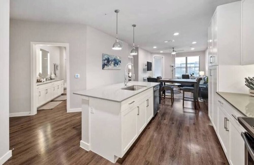 McKinney Apartamento | 1BD Apt Pool HWY121 - McKinney