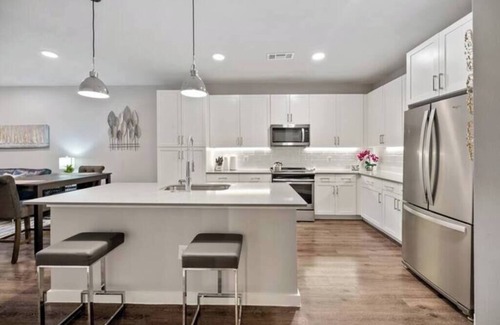 McKinney Apartamento | 1BD Apt Pool HWY121 - McKinney