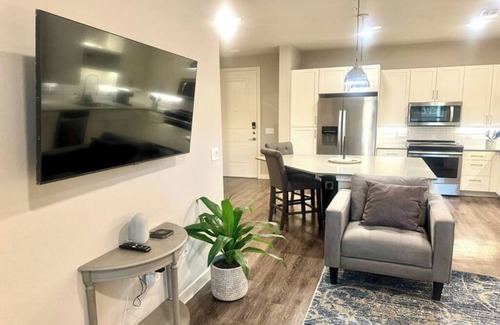 McKinney Apartamento | 25% OFF 1BD - Pool - HWY121 - McKinney - MCK104