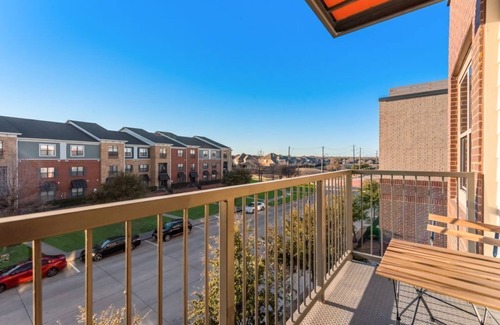 McKinney Apartamento | 25% OFF 1BD - Pool - HWY121 - McKinney - MCK104