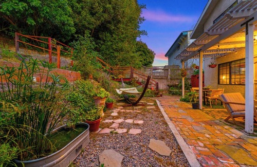 La Conchita Casa | 25% Off 30+ Stay! Great Location, Walk To Beach