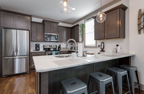East Nashville Casa | 25% Off Aug! Great Location, 3 Miles To Broadway