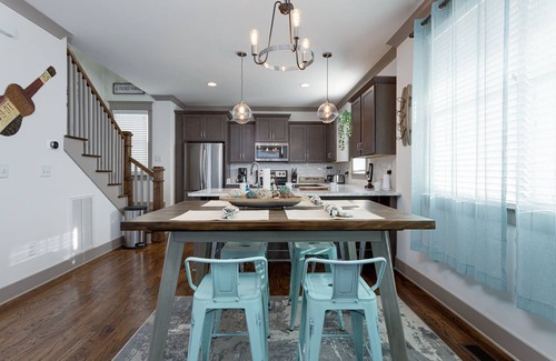East Nashville Casa | 25% Off Aug! Great Location, 3 Miles To Broadway