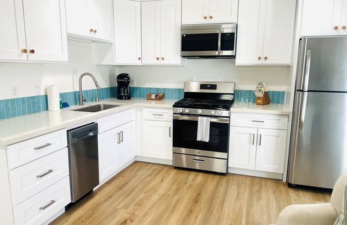 Silver Strand Casa | 25% Off July! Steps To Sand, Prime Location