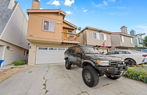 Silver Strand Casa | 25% Off July! Steps To Sand, Prime Location