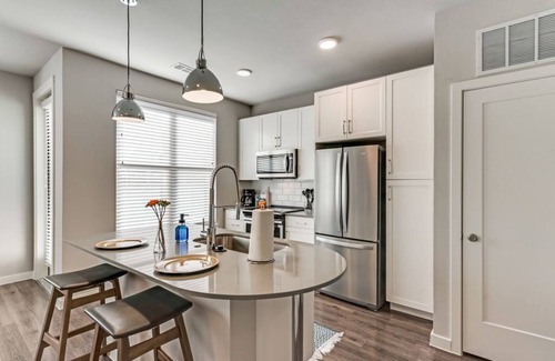 McKinney Apartamento | 25% OFF Luxury 1BD Pool HWY121 McKinney MCK323
