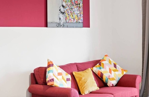 Aylesbury Apartamento | 25 Off Weekly Contractor & Family Apt