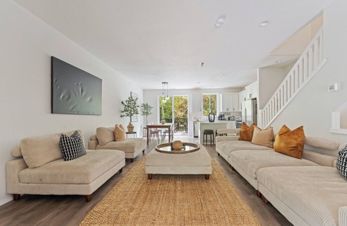Bull Mountain Casa | 25%Off30DayStays+4Bedrooms+Walkable+Beautiful+BBQ