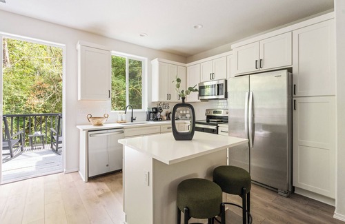 Bull Mountain Casa | 25%Off30DayStays+4Bedrooms+Walkable+Beautiful+BBQ