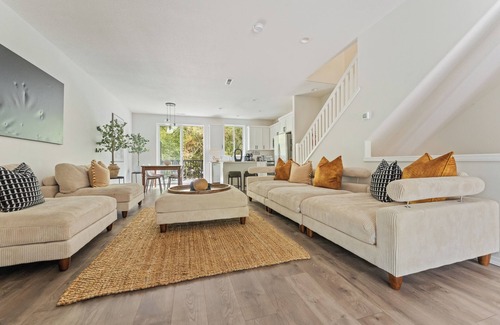 Bull Mountain Casa | 25%Off30DayStays+4Bedrooms+Walkable+Beautiful+BBQ
