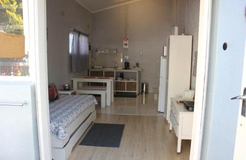 Parow North Apartamento | 25 on Fitzpatrick