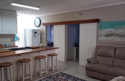 Struisbaai Apartamento | 25 ON Main Struisbaai