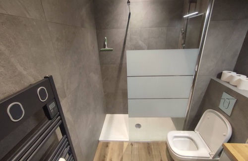 Krutenau Apartamento | 25 Rue de Zurich - One Bedroom Apartment, Sleeps 3